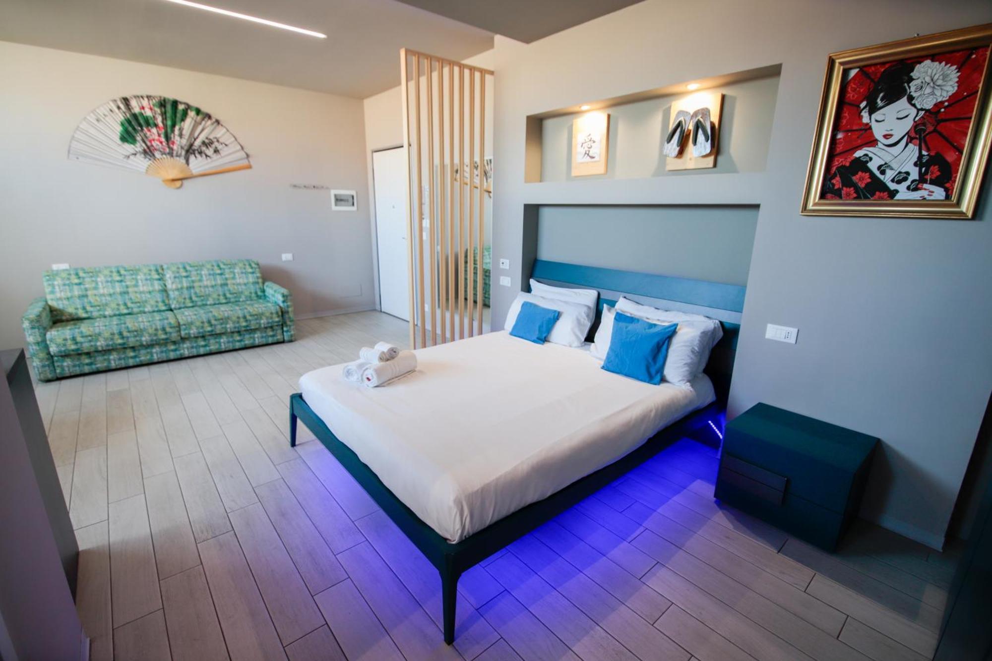 Torino Loft Διαμέρισμα Εξωτερικό φωτογραφία